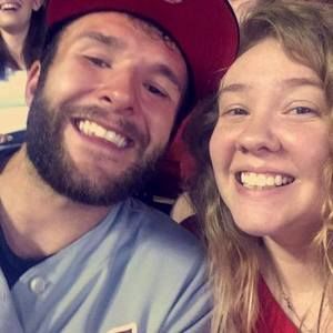 Meet your Posher, Tj